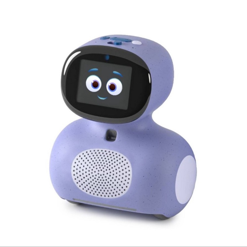 Miko Mini AI Learning Robot